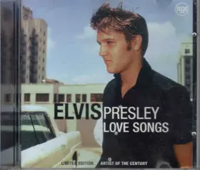 Couverture du produit · Love Songs