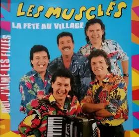 Couverture du produit · La Fête Au Village
