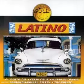 Couverture du produit · Série Gold : Latino (2 CD)
