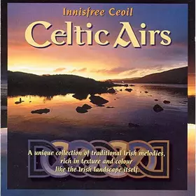 Couverture du produit · Celtic Airs