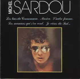 Couverture du produit · Les Lacs Du Connemara