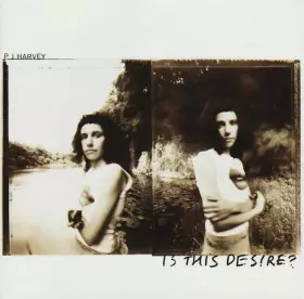 Couverture du produit · Is This Desire?