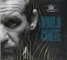 Couverture du produit · All The Best