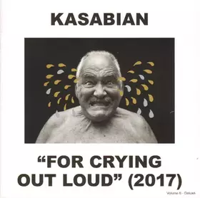 Couverture du produit · For Crying Out Loud (2017)