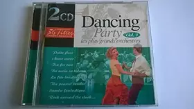 Couverture du produit · Dancing Party VOL 3