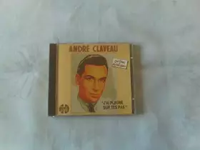 Couverture du produit · J'Ai Pleure sur Tes Pas