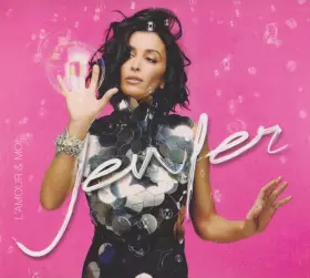 Couverture du produit · L’Amour & Moi