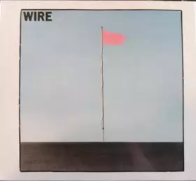 Couverture du produit · Pink Flag