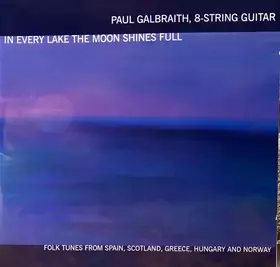 Couverture du produit · In Every Lake The Moon Shines Full