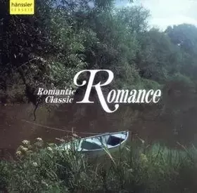 Couverture du produit · Romance • Romantic Classic