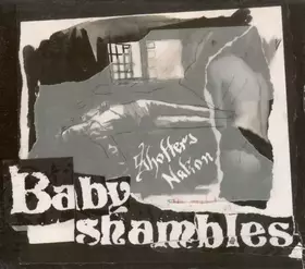 Couverture du produit · Shotters Nation