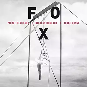 Couverture du produit · Fox