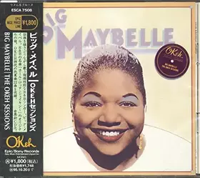 Couverture du produit · Okeh Sessions, The [Import]