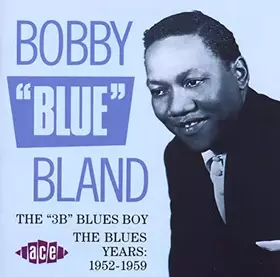 Couverture du produit · 3b Blues Boy