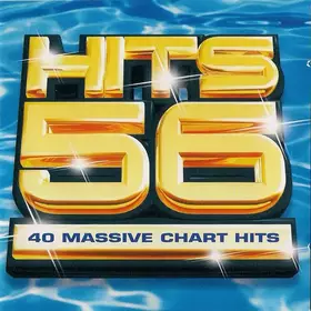 Couverture du produit · Hits 56