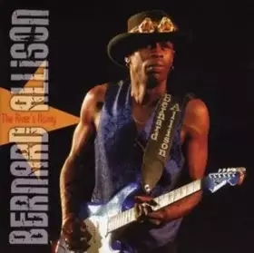 Couverture du produit · River is Rising [Import]