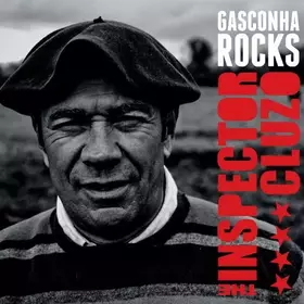 Couverture du produit · Gasconha Rocks