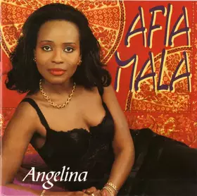 Couverture du produit · Angelina