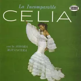 Couverture du produit · La Incomparable