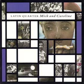 Couverture du produit · Mick And Caroline