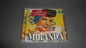 Couverture du produit · Tico Tico