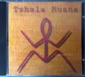 Couverture du produit · Mutuashi