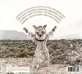 Couverture du produit · Bienaventuranza