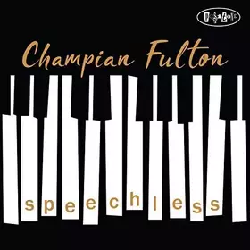 Couverture du produit · Speechless/Fulton