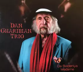 Couverture du produit · Da Svidaniya Madame