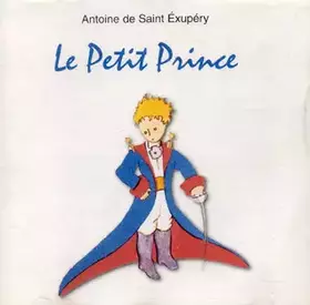 Couverture du produit · Le Petit Prince