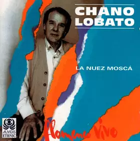 Couverture du produit · La Nuez Moscá