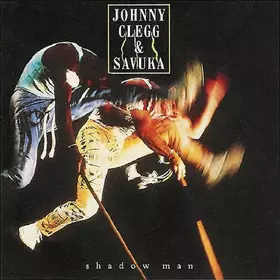 Couverture du produit · Shadow Man