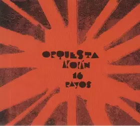 Couverture du produit · 16 Rayos