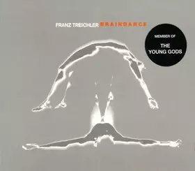 Couverture du produit · Braindance