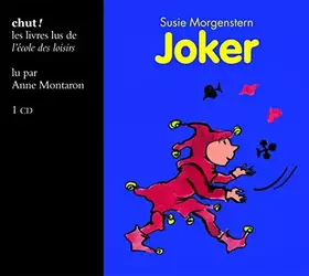 Couverture du produit · JOKER CD