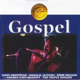 Couverture du produit · Gospel (Serie Gold)