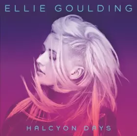 Couverture du produit · Halcyon Days