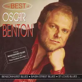 Couverture du produit · The Best Of