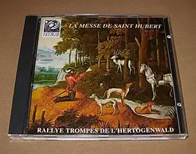 Couverture du produit · Messe De Saint Hubert [Import]