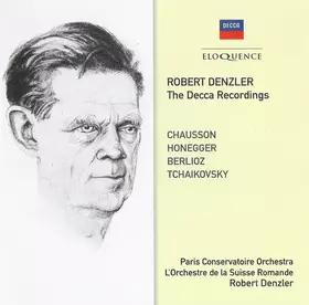 Couverture du produit · The Decca Recordings