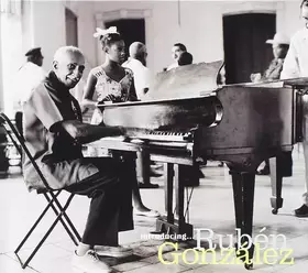 Couverture du produit · Introducing Rubén González