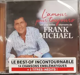 Couverture du produit · L'amour Pour Toujours