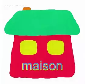 Couverture du produit · Maison