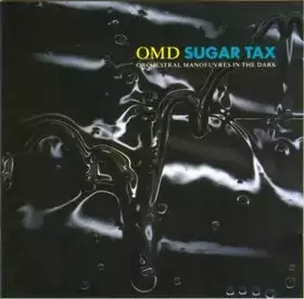 Couverture du produit · Sugar Tax