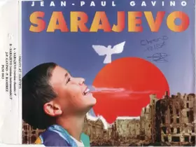 Couverture du produit · Sarajevo
