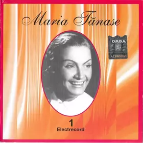 Couverture du produit · Maria Tănase Vol. 1
