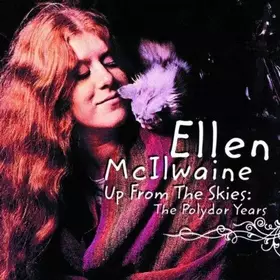 Couverture du produit · Up From The Skies: The Polydor Years