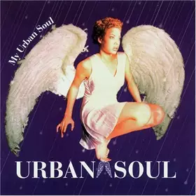Couverture du produit · My Urban Soul