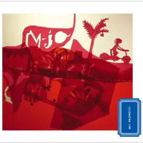 Couverture du produit · Mes Propriétés 