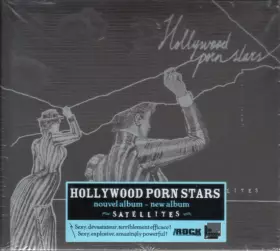 Couverture du produit · Satellites